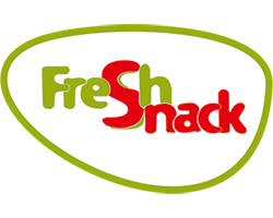 Fresh Snack Logo