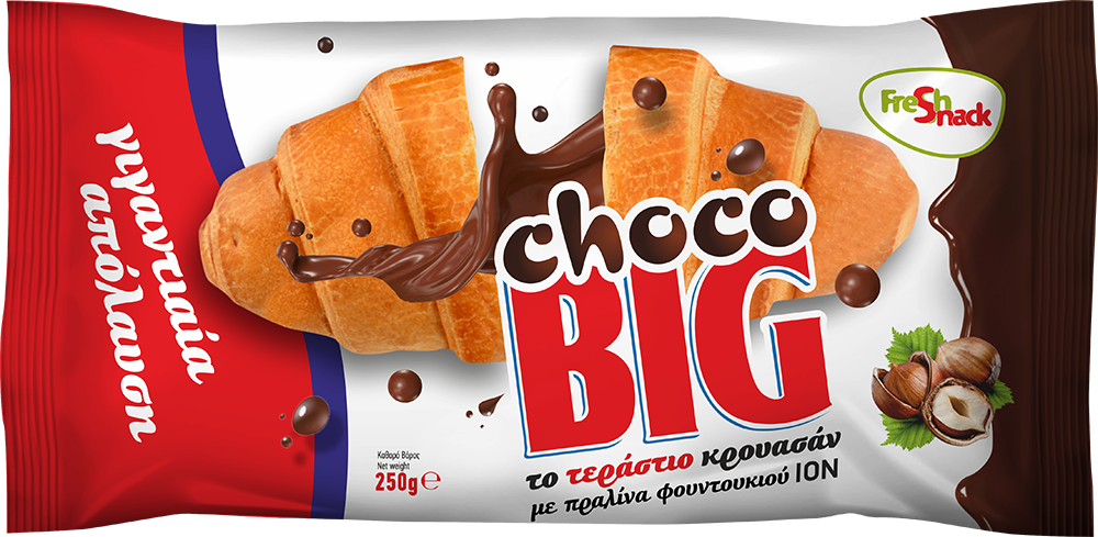 Croissant ChocoBIG