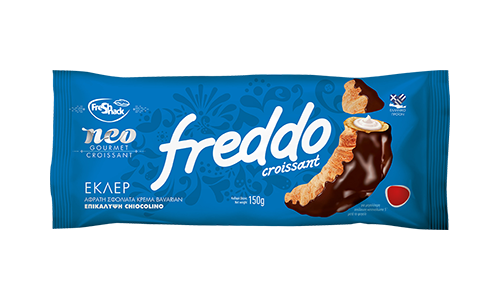 FREDDO Eclair