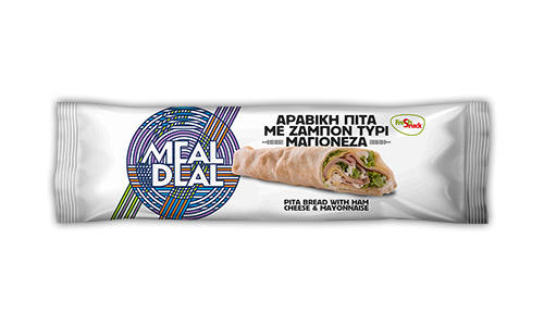 MealDeal ζαμπόν