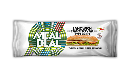 MealDeal Turkey