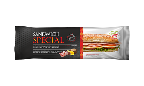 Special Sandwich