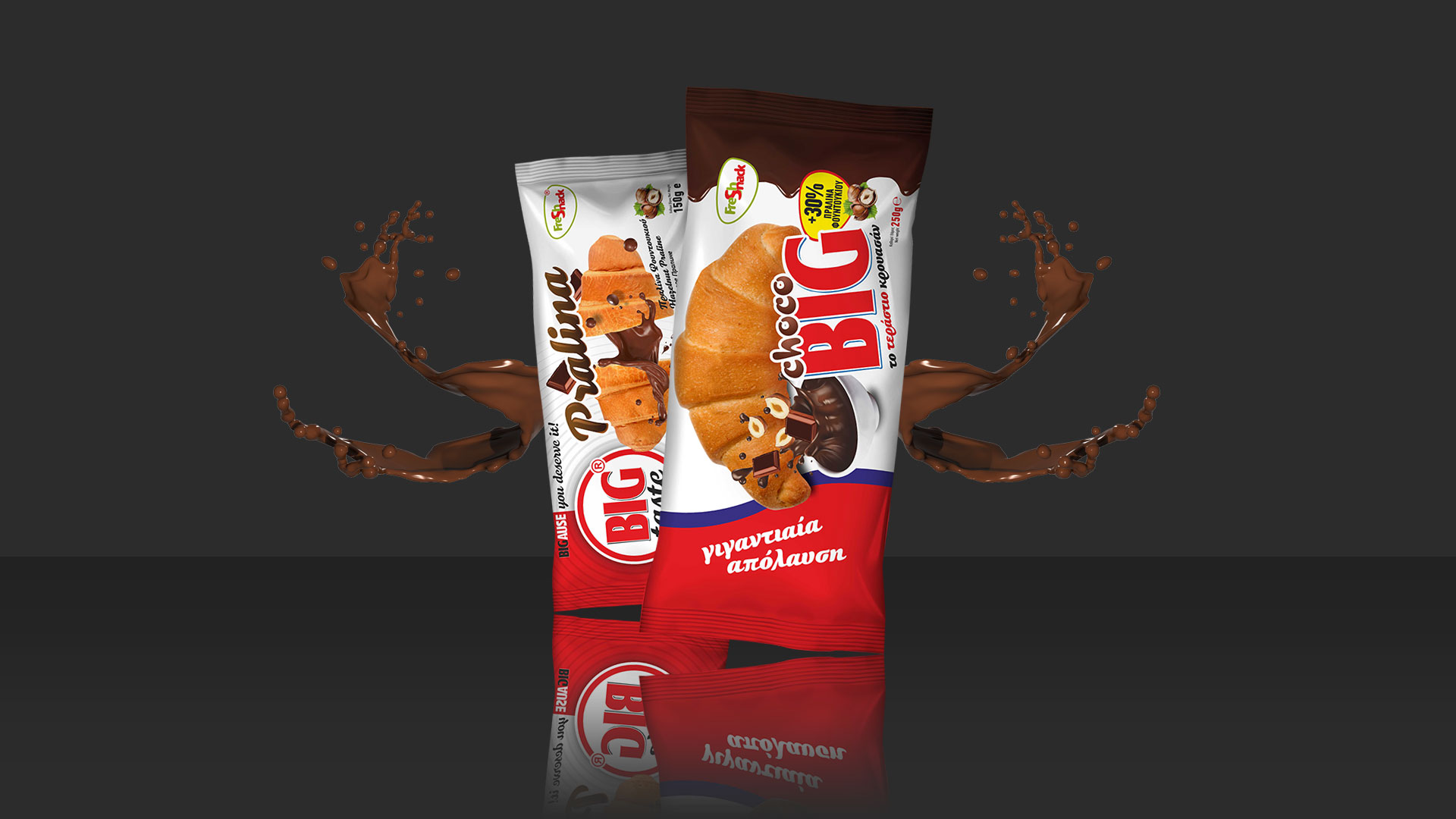CHOCO BIG